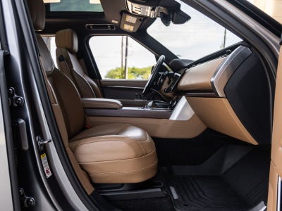 2023 Land Rover Range Rover SE LWB