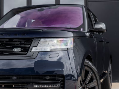 2023 Land Rover Range Rover SE LWB