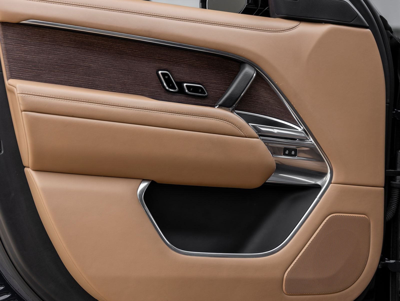2023 Land Rover Range Rover SE LWB