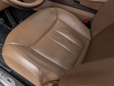 2023 Land Rover Range Rover SE LWB