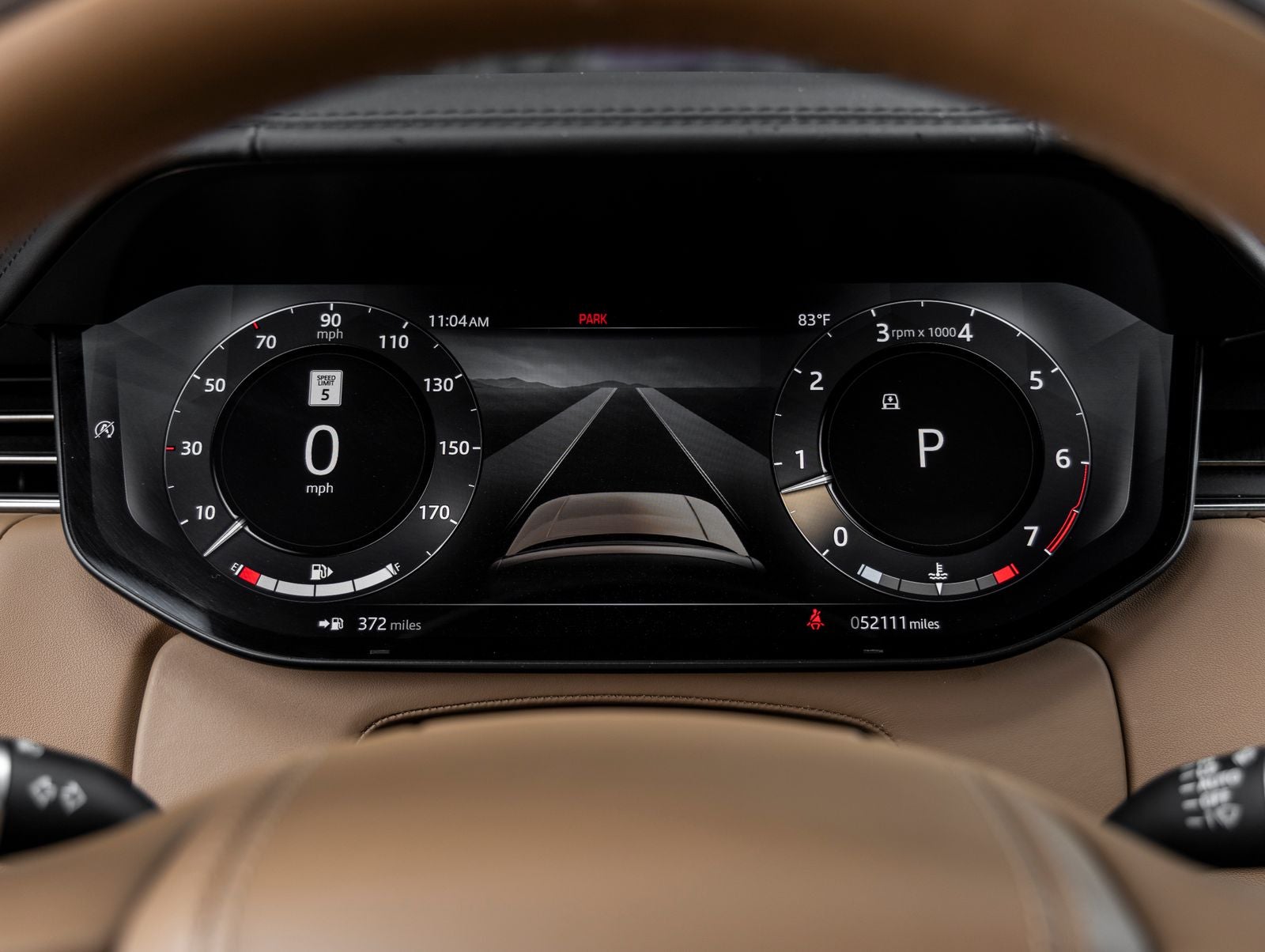 2023 Land Rover Range Rover SE LWB