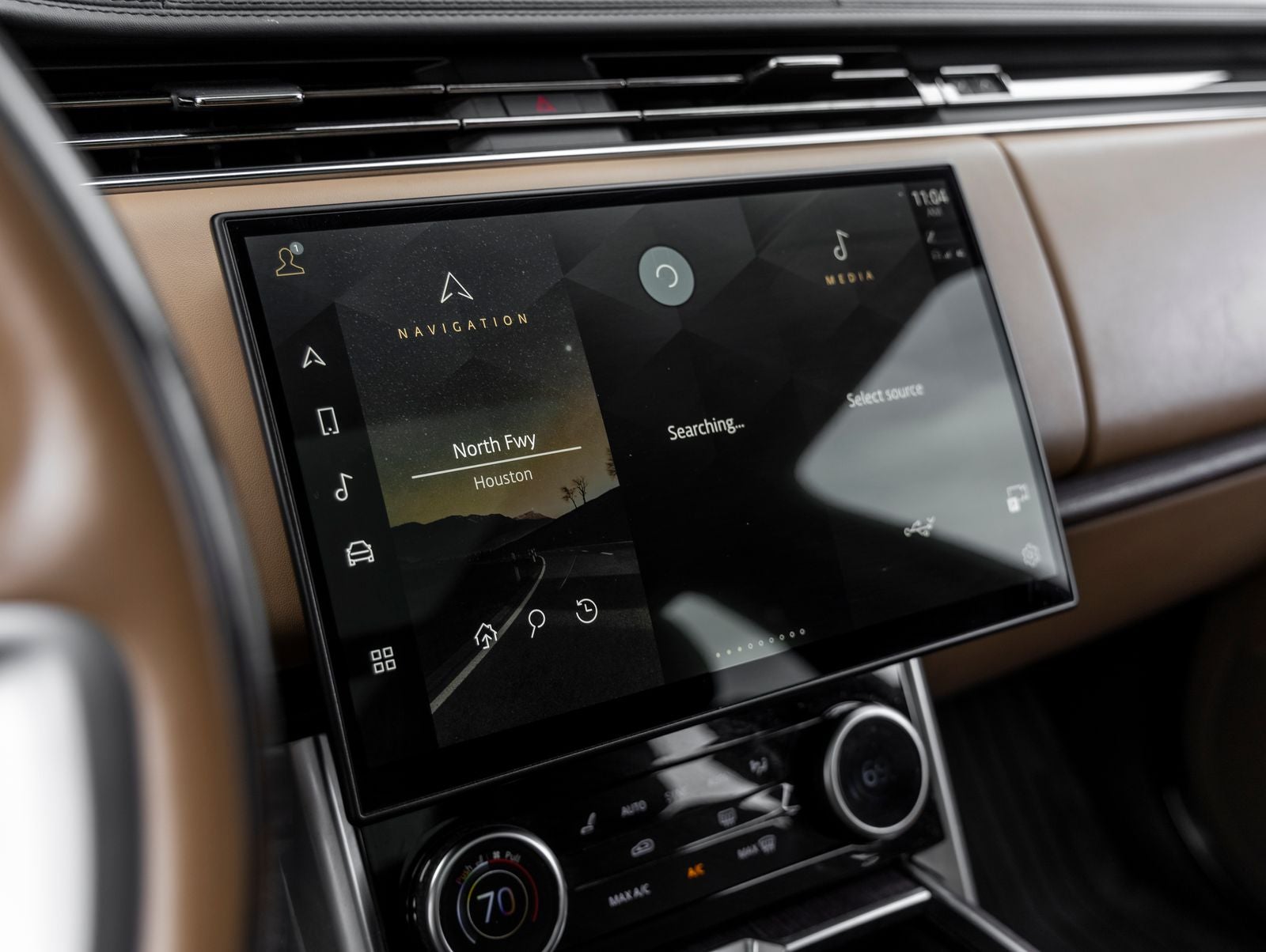2023 Land Rover Range Rover SE LWB