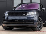 2023 Land Rover Range Rover SE LWB