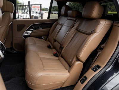 2023 Land Rover Range Rover SE LWB