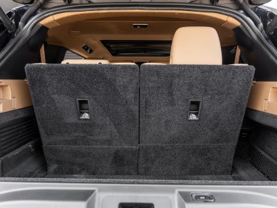 2023 Land Rover Range Rover SE LWB