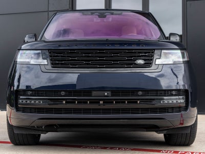 2023 Land Rover Range Rover SE LWB