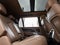 2023 Land Rover Range Rover SE LWB