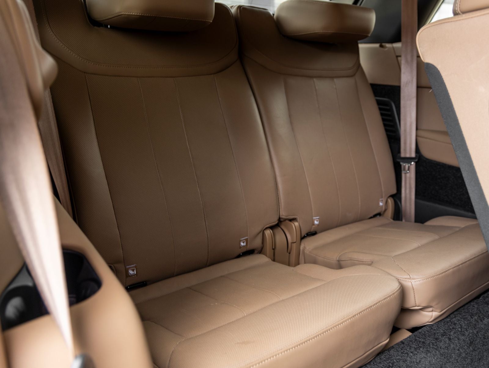 2023 Land Rover Range Rover SE LWB