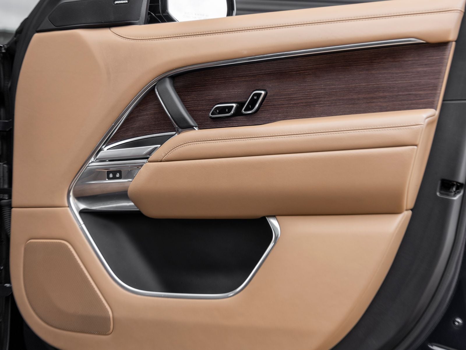 2023 Land Rover Range Rover SE LWB