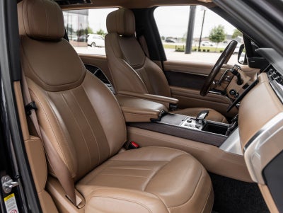 2023 Land Rover Range Rover SE LWB