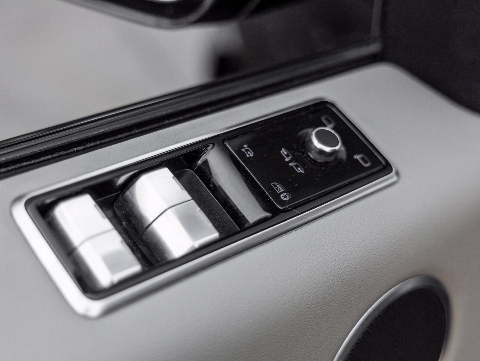 2020 Land Rover Range Rover Sport HSE Td6