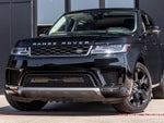 2020 Land Rover Range Rover Sport HSE Td6