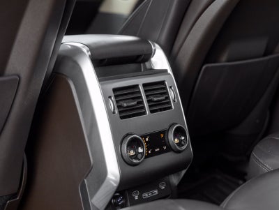 2020 Land Rover Range Rover Sport HSE Td6