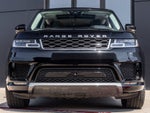 2020 Land Rover Range Rover Sport HSE Td6