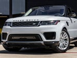 2019 Land Rover Range Rover Sport HSE