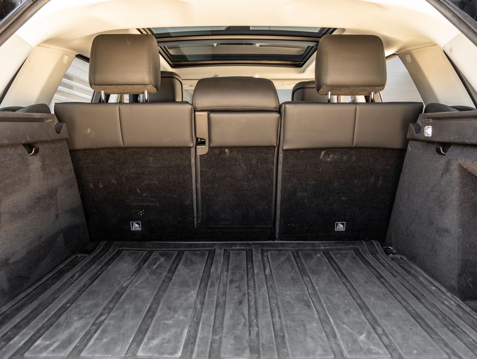 2019 Land Rover Range Rover Sport HSE