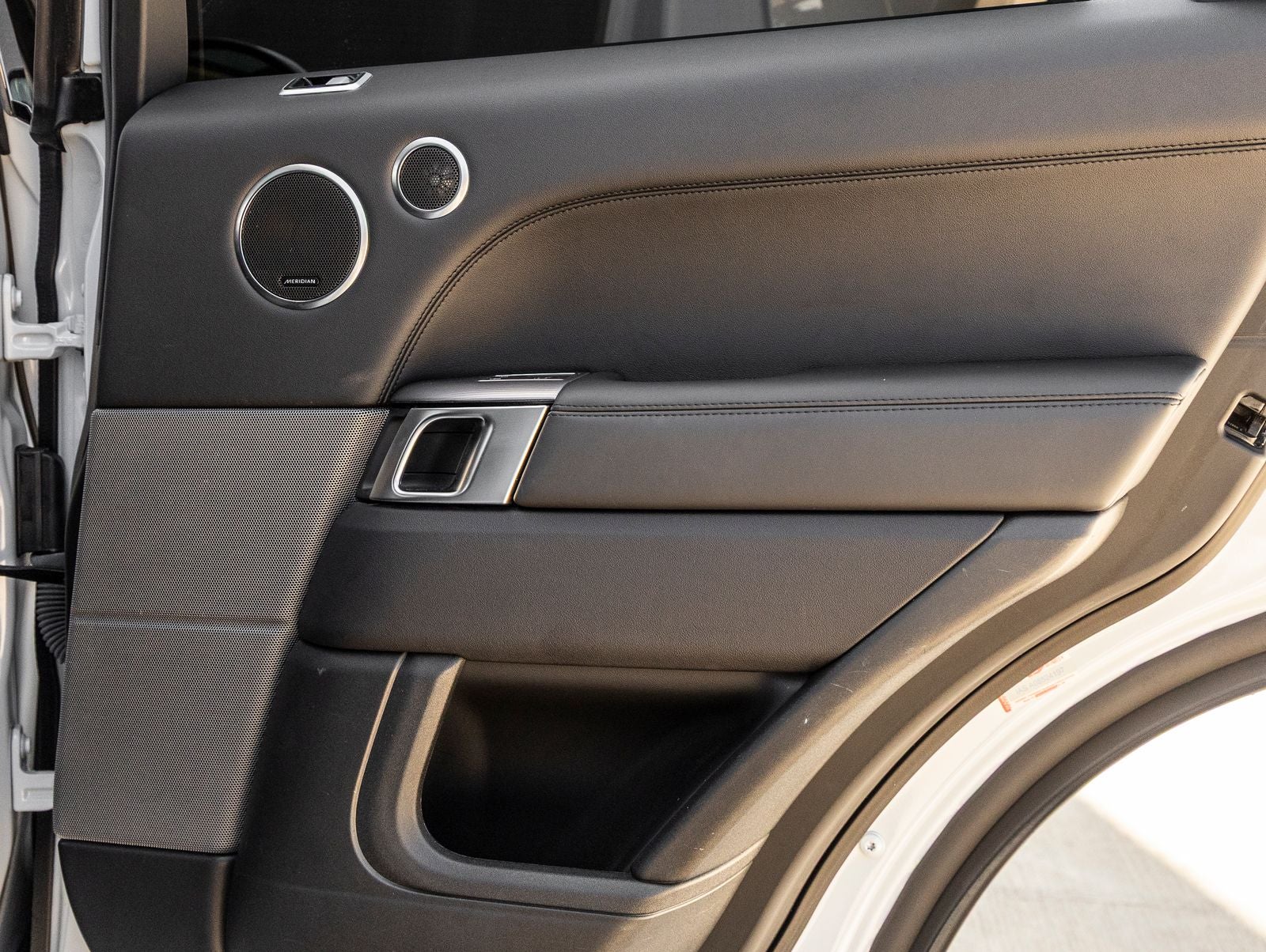 2019 Land Rover Range Rover Sport HSE