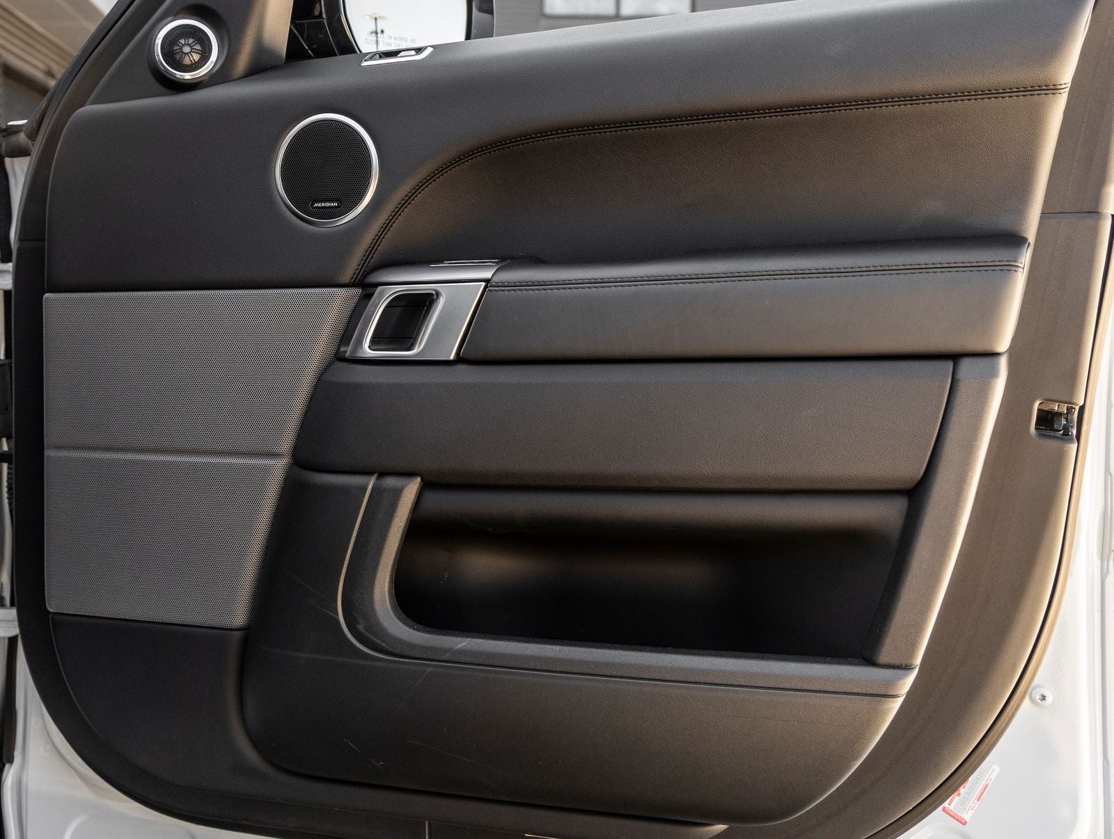 2019 Land Rover Range Rover Sport HSE
