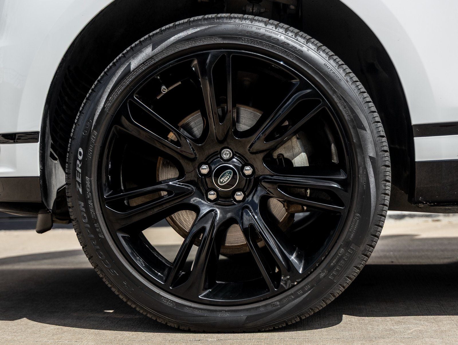 2023 Land Rover Range Rover Velar R-Dynamic S