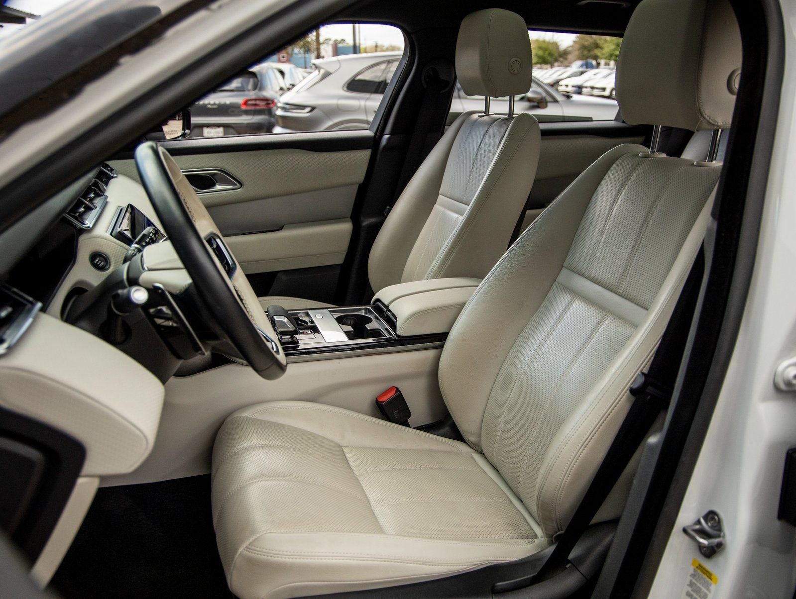 2023 Land Rover Range Rover Velar R-Dynamic S