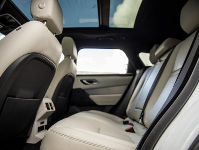 2023 Land Rover Range Rover Velar R-Dynamic S