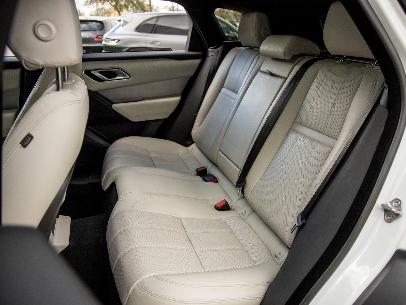 2023 Land Rover Range Rover Velar R-Dynamic S