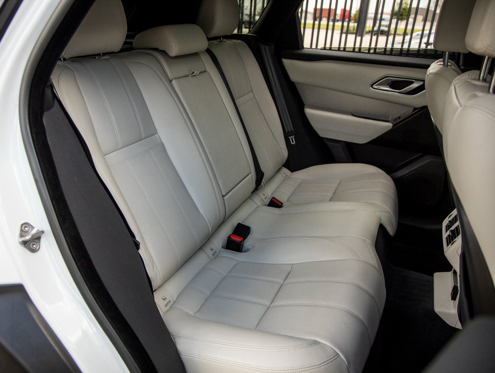 2023 Land Rover Range Rover Velar R-Dynamic S