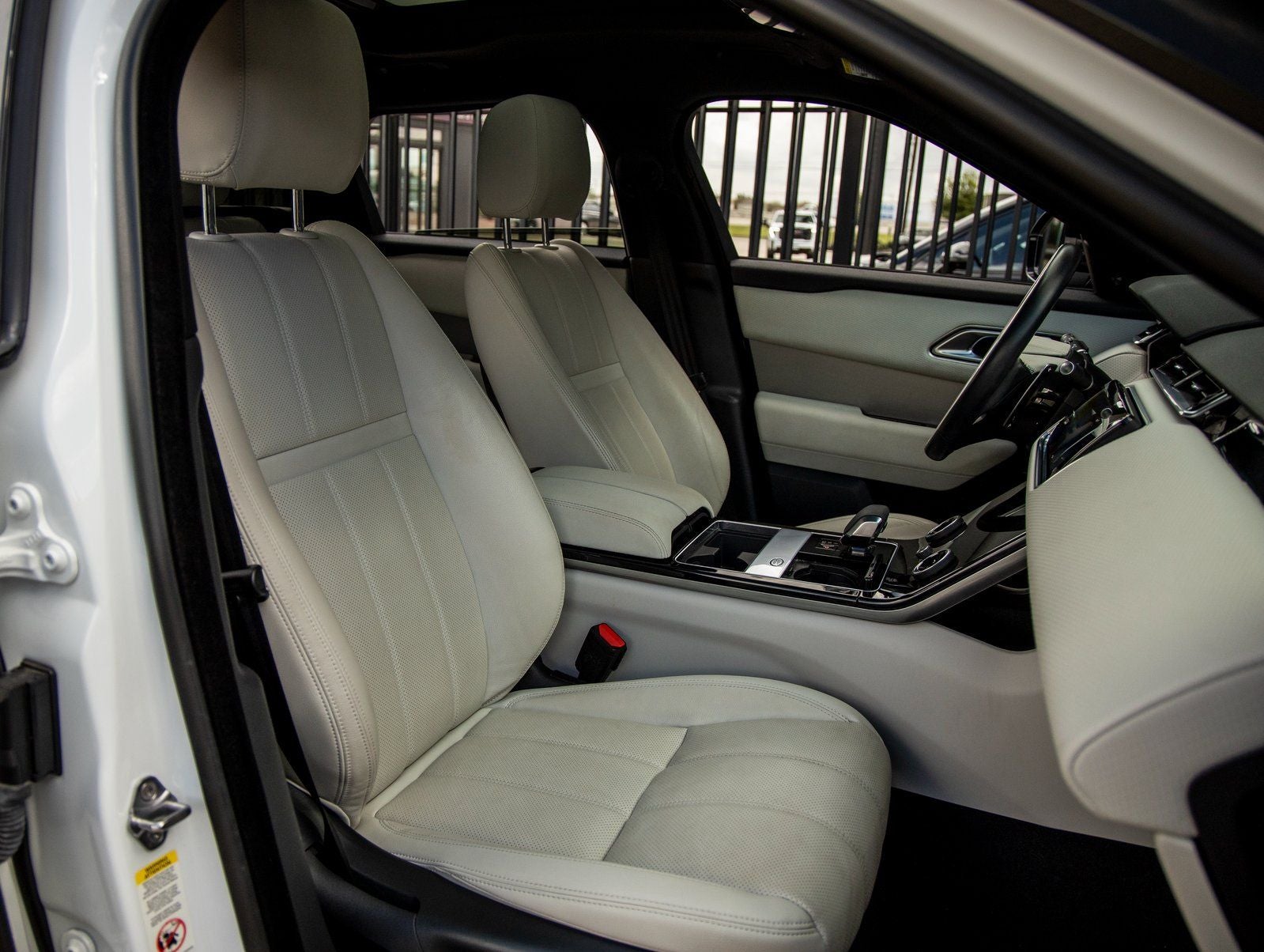 2023 Land Rover Range Rover Velar R-Dynamic S