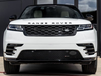 2023 Land Rover Range Rover Velar R-Dynamic S