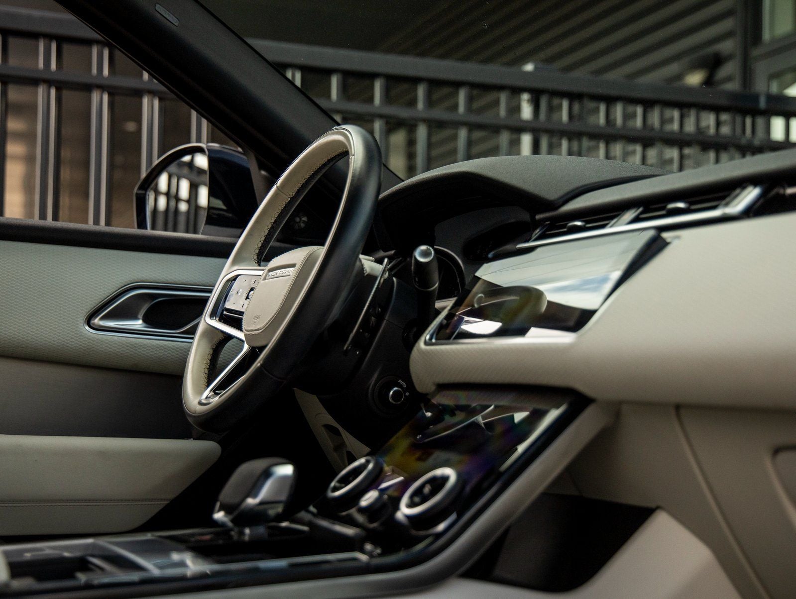 2023 Land Rover Range Rover Velar R-Dynamic S