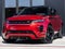 2023 Land Rover Range Rover Evoque Dynamic