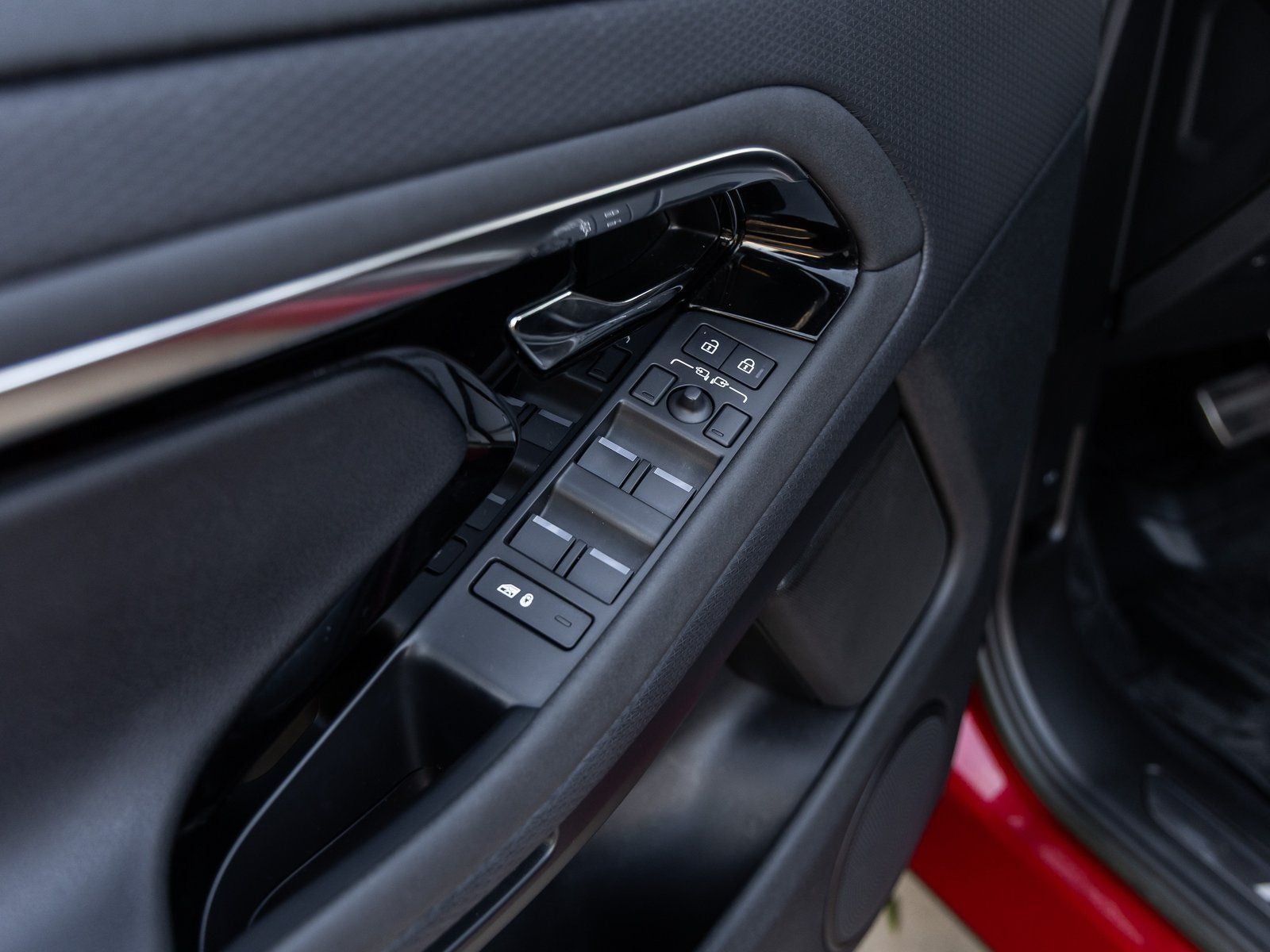 2023 Land Rover Range Rover Evoque Dynamic