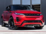 2023 Land Rover Range Rover Evoque Dynamic