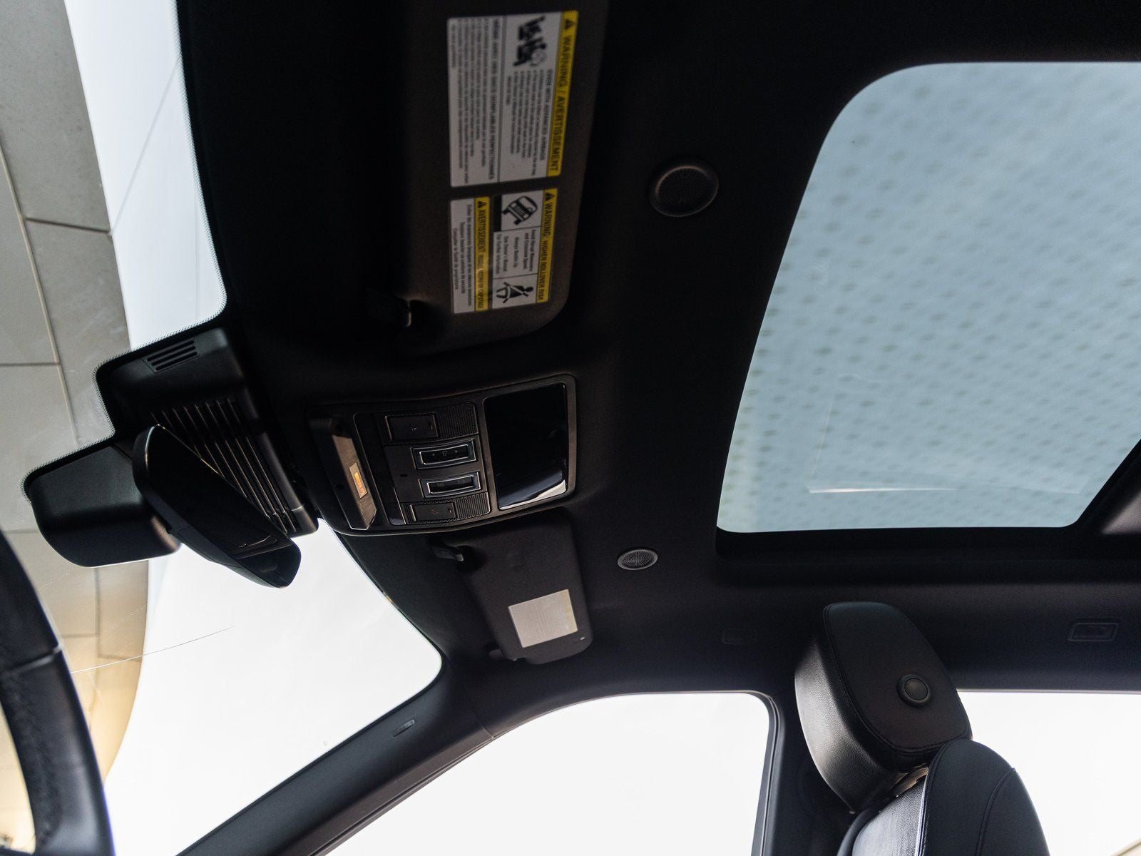 2023 Land Rover Range Rover Evoque Dynamic