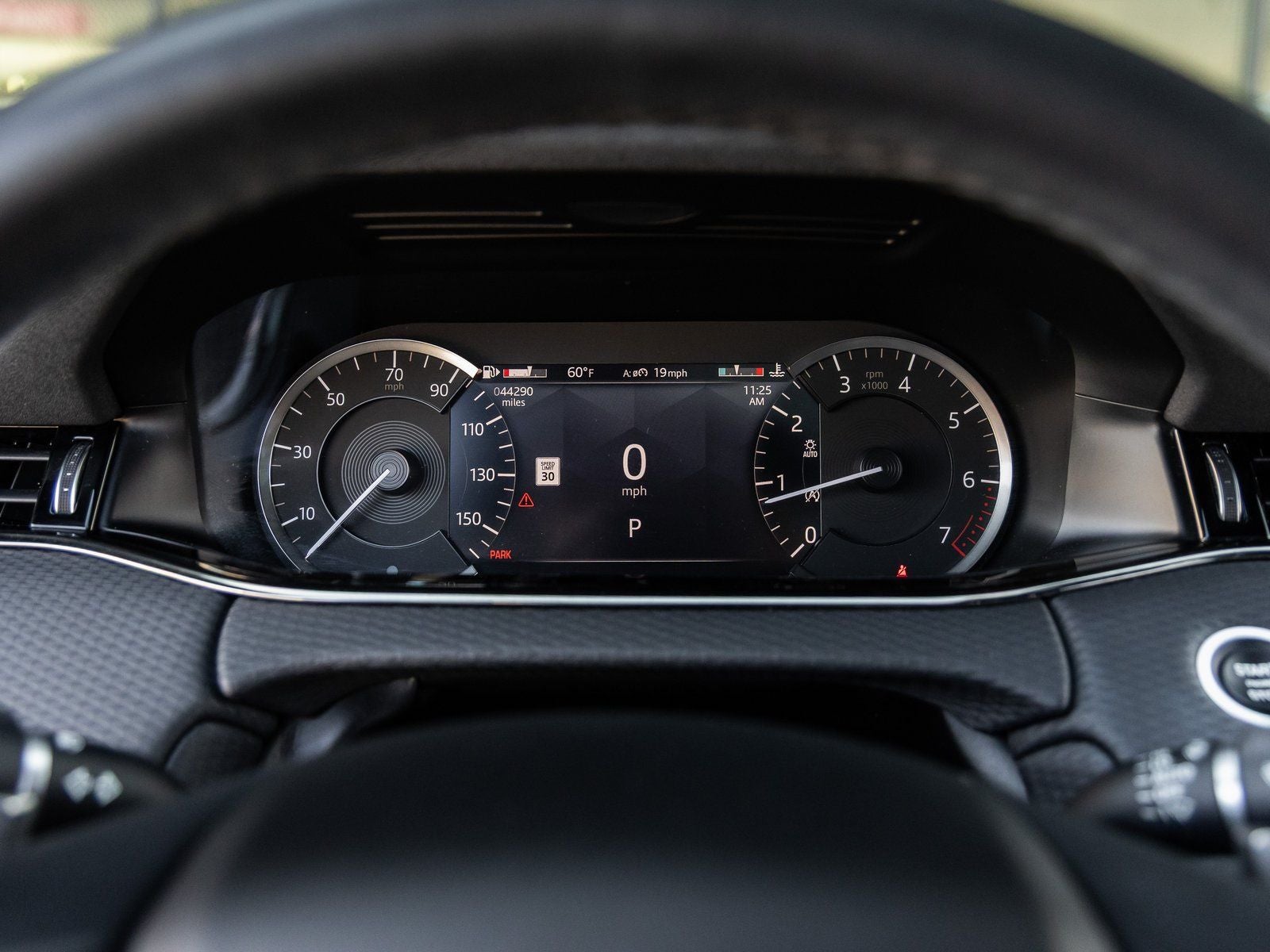 2023 Land Rover Range Rover Evoque Dynamic