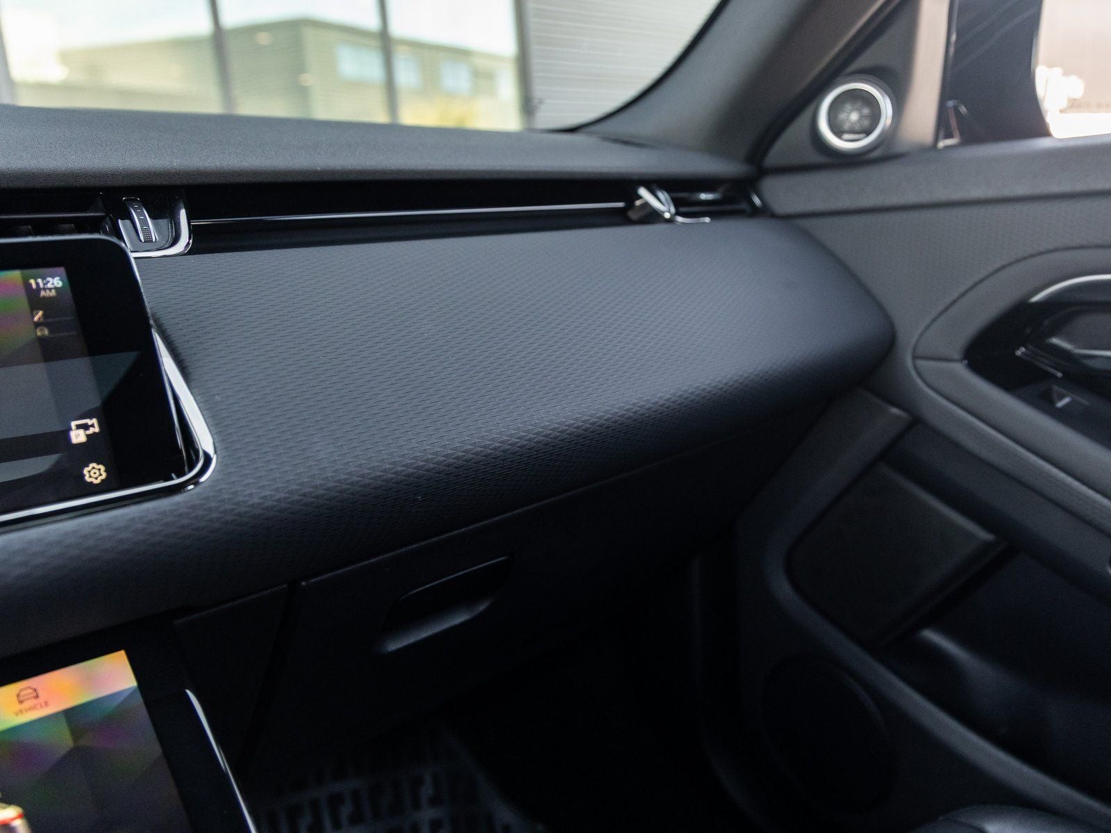 2023 Land Rover Range Rover Evoque Dynamic