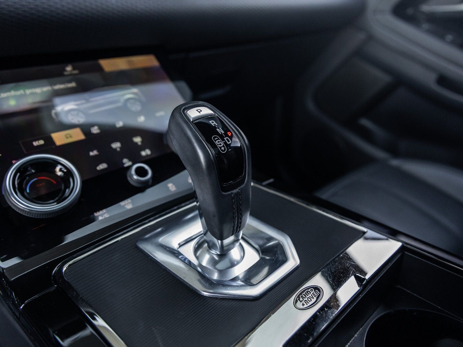 2023 Land Rover Range Rover Evoque Dynamic