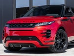 2023 Land Rover Range Rover Evoque Dynamic
