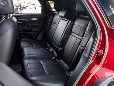 2023 Land Rover Range Rover Evoque Dynamic