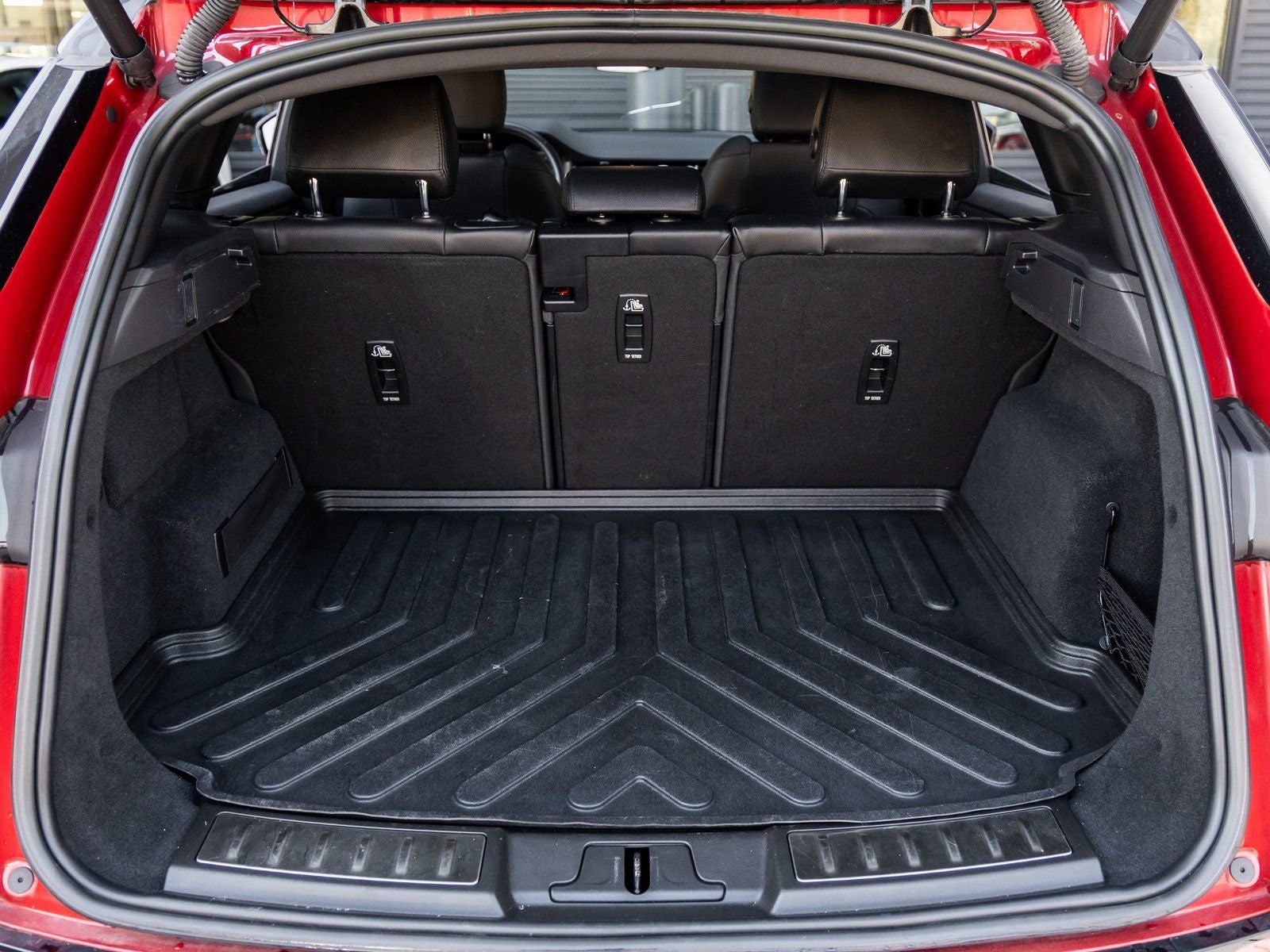 2023 Land Rover Range Rover Evoque Dynamic