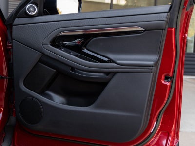 2023 Land Rover Range Rover Evoque Dynamic