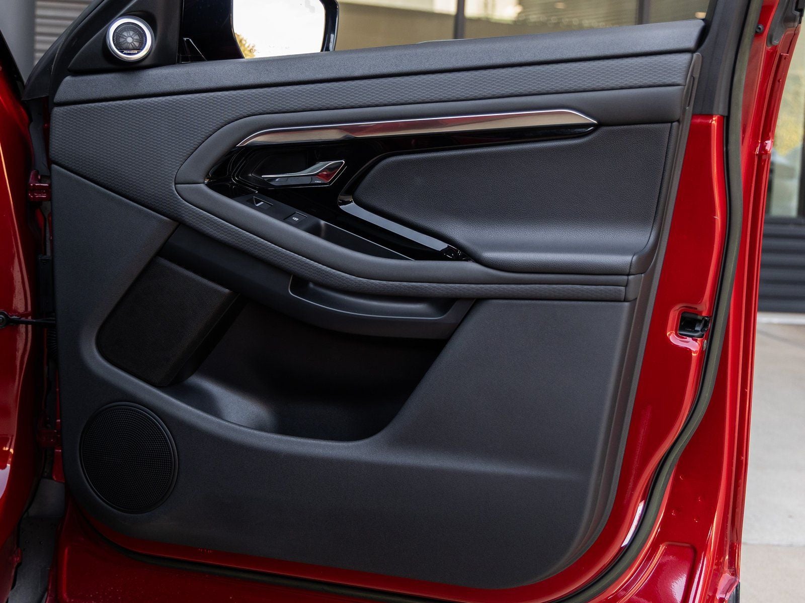 2023 Land Rover Range Rover Evoque Dynamic