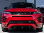 2023 Land Rover Range Rover Evoque Dynamic