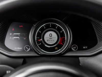 2017 Aston Martin DB11 Base