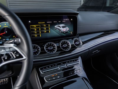 2023 Mercedes-Benz CLS CLS 450 4MATIC®