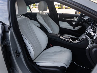 2023 Mercedes-Benz CLS CLS 450 4MATIC®
