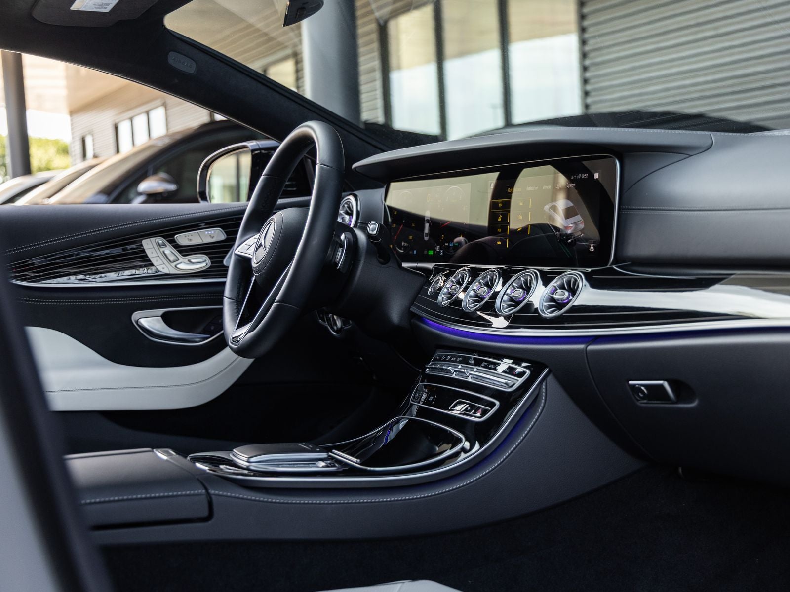 2023 Mercedes-Benz CLS CLS 450 4MATIC®
