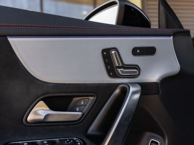 2023 Mercedes-Benz CLA CLA 250