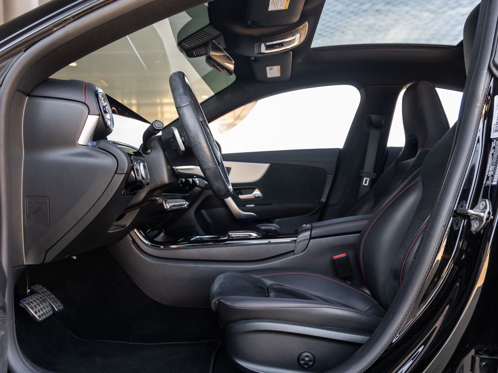 2023 Mercedes-Benz CLA CLA 250