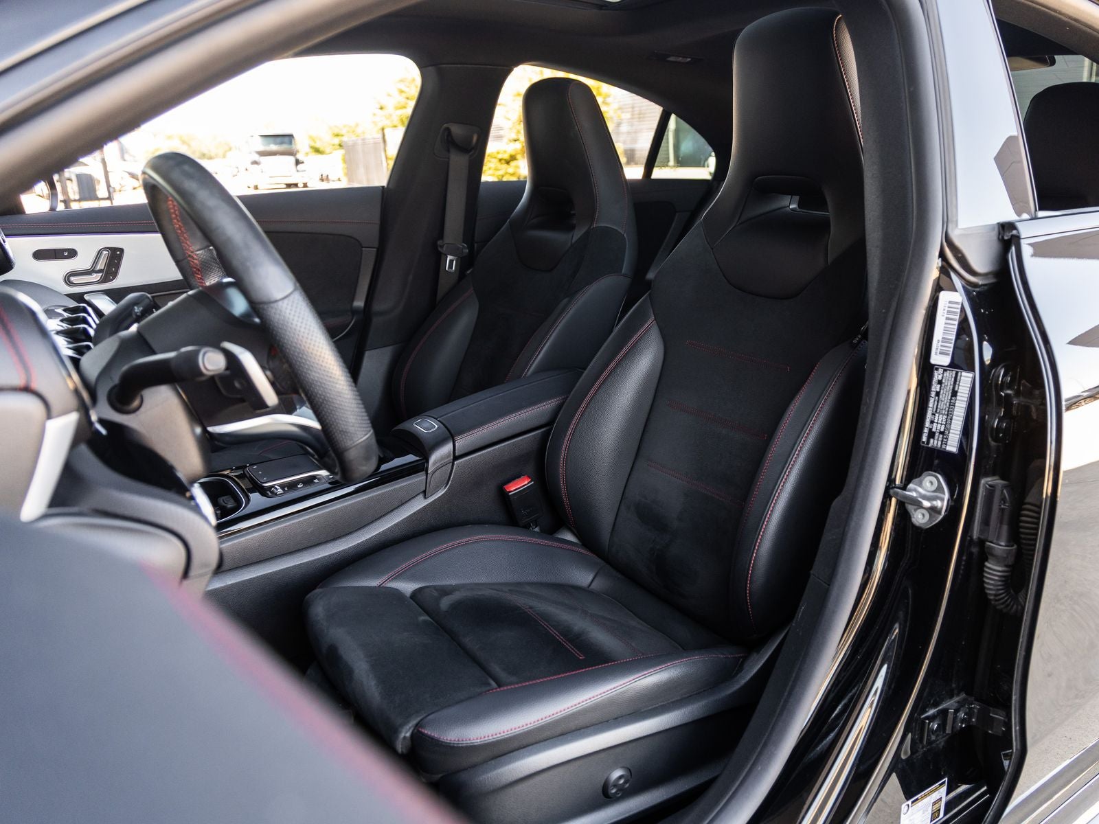 2023 Mercedes-Benz CLA CLA 250